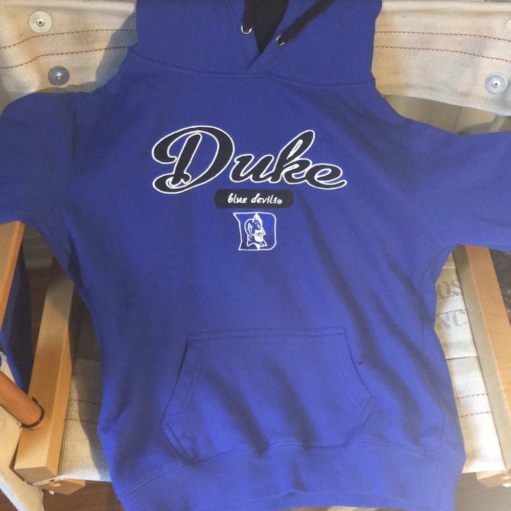 Duke Blue Devils Sweatshirt